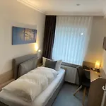 Sevda's Garni Weinforth 3*