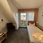 Sevda's Garni Weinforth Szálloda
