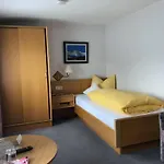 Hotel Sevda's Garni Weinforth Willingen (Upland)