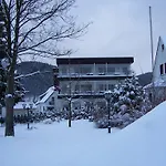 Hotel Sevda's Garni Weinforth