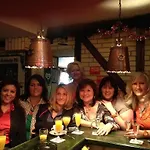 Sevda's Garni Weinforth 3*