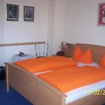 Sevda's Garni Weinforth 3*