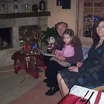 Sevda's Garni Weinforth