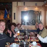 Sevda's Garni Weinforth 酒店 维林根