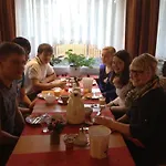 Sevda's Garni Weinforth