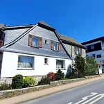 酒店 Sevda's Garni Weinforth 维林根