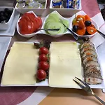Sevda's Garni Weinforth