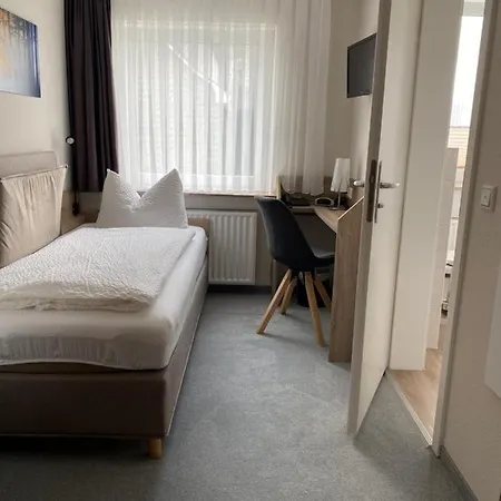 Sevda's Garni Weinforth Willingen (Upland)