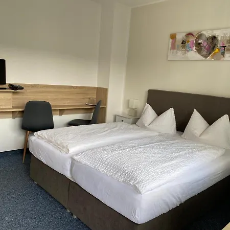 Sevda's Garni Weinforth Otel