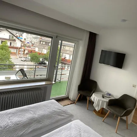 Sevda's Garni Weinforth 3*