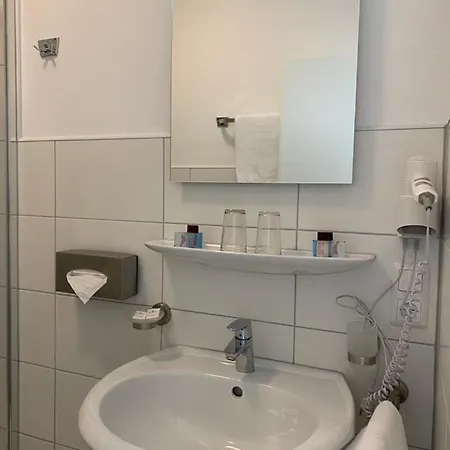 Sevda's Garni Weinforth Виллинген