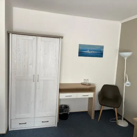 Sevda's Garni Weinforth Hotel