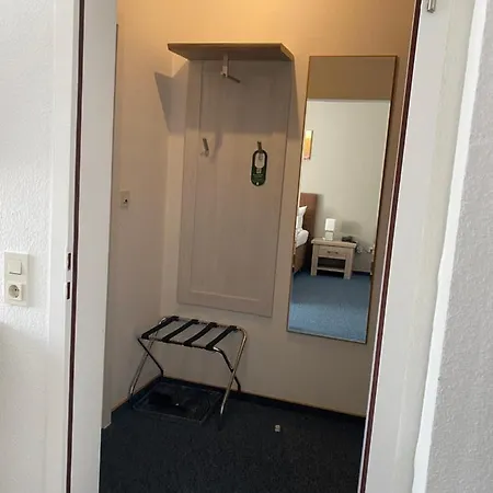 Sevda's Garni Weinforth Отель