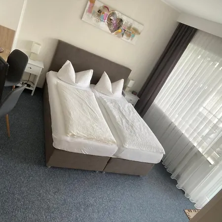 Sevda's Garni Weinforth Willingen (Upland)