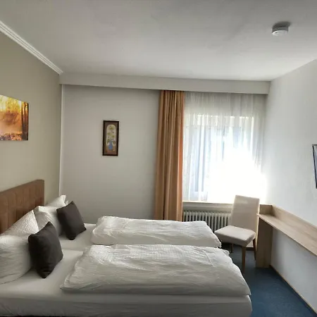 Sevda's Garni Weinforth Willingen (Upland)