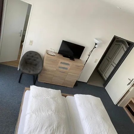 Sevda's Garni Weinforth