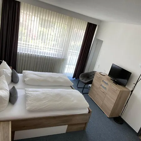 Sevda's Garni Weinforth Виллинген