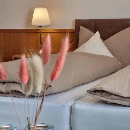 Sevda's Garni Weinforth Otel