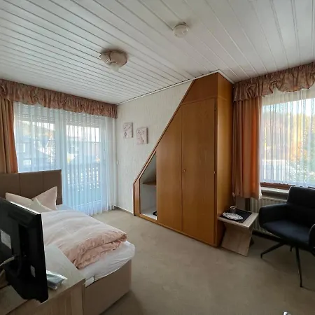 Sevda's Garni Weinforth Otel 3*