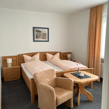 Otel Sevda's Garni Weinforth