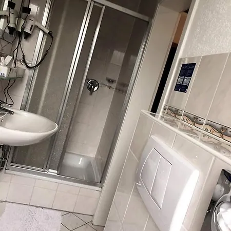 Sevda's Garni Weinforth 3*