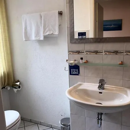 Sevda's Garni Weinforth