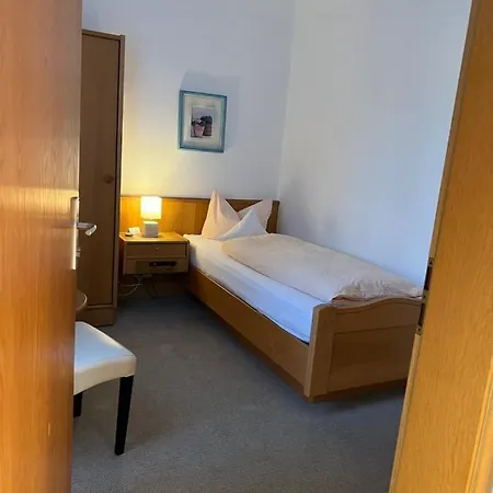 Sevda's Garni Weinforth Otel Willingen (Upland)
