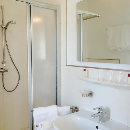 Sevda's Garni Weinforth 3* Willingen (Upland)