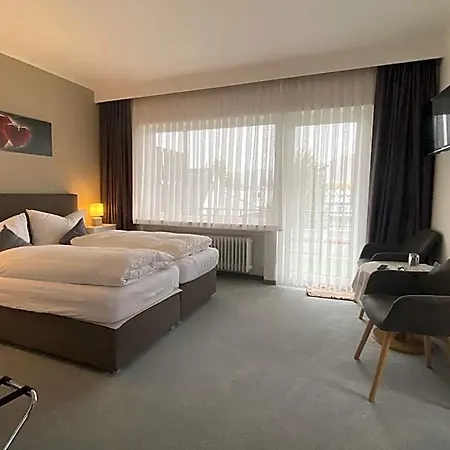 Sevda's Garni Weinforth 3* Willingen (Upland)