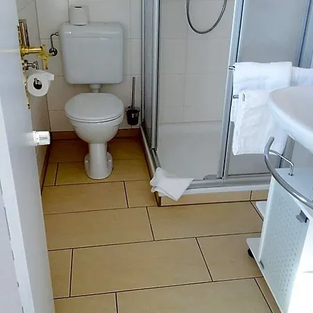 Sevda's Garni Weinforth Otel 3*