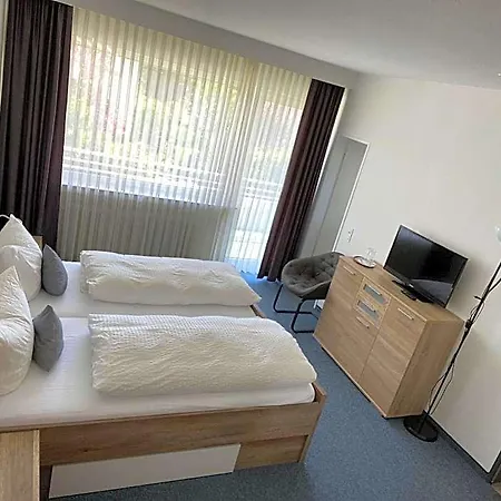 Sevda's Garni Weinforth 3*