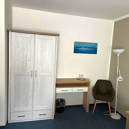 Hotel Sevda's Garni Weinforth Willingen (Upland)