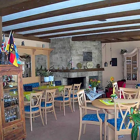 Sevda's Garni Weinforth Hotel Willingen (Upland)
