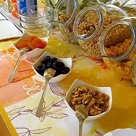 Sevda's Garni Weinforth 3*