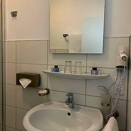 Sevda's Garni Weinforth Otel