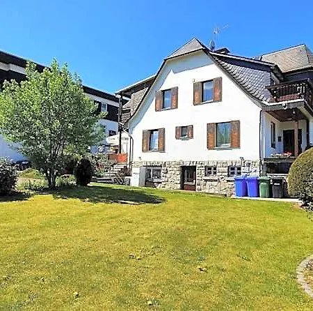 Sevda's Garni Weinforth 3* Willingen (Upland)