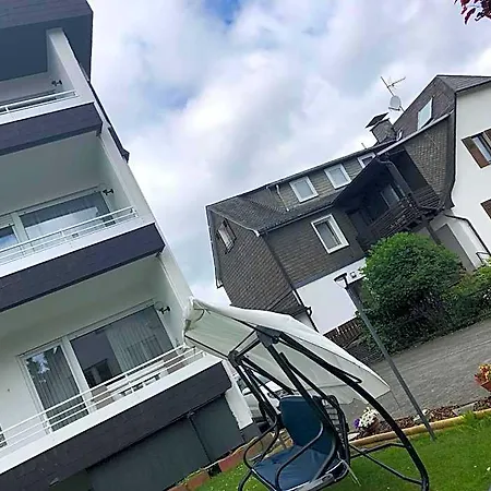 Sevda's Garni Weinforth 3* Willingen (Upland)