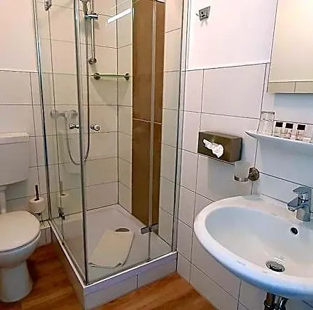 Sevda's Garni Weinforth 3* Willingen (Upland)