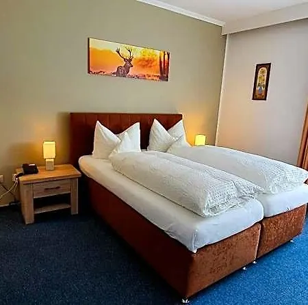 Sevda's Garni Weinforth Otel Willingen (Upland)