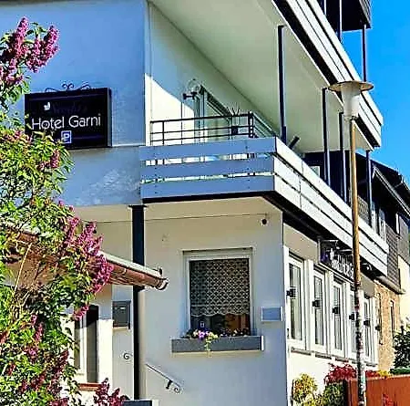 Sevda's Garni Weinforth Otel 3*