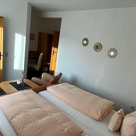 Otel Sevda's Garni Weinforth