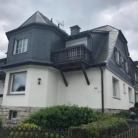 Sevda's Garni Weinforth Otel Willingen (Upland)