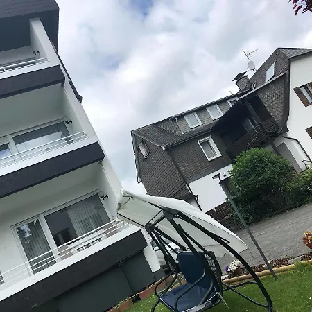 Sevda's Garni Weinforth Willingen (Upland)