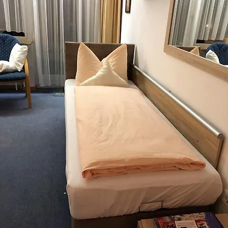 Sevda's Garni Weinforth Отель Виллинген