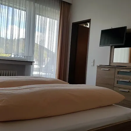 Sevda's Garni Weinforth Отель 3*