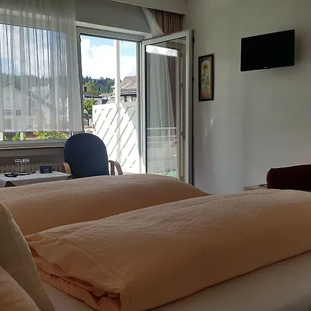 Sevda's Garni Weinforth 3* Виллинген
