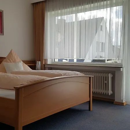 Sevda's Garni Weinforth