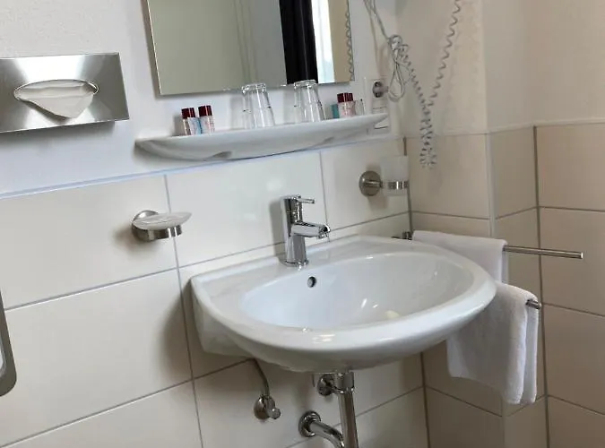 Hotel Sevda's Garni Weinforth 3*