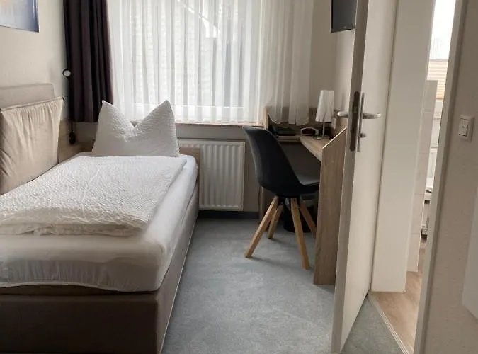 Sevda's Garni Weinforth Willingen (Upland)