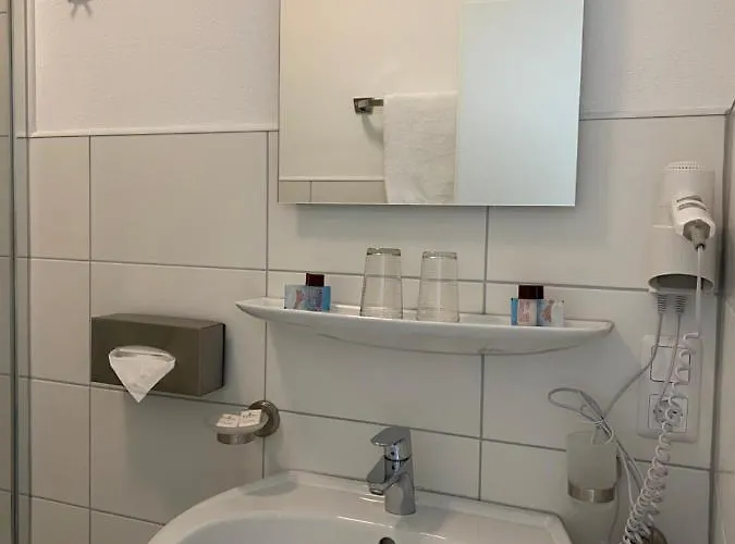 Sevda's Garni Weinforth Willingen (Upland)